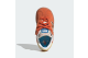 adidas Gazelle Toy Jessie Story (JI0075) orange 3