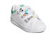 adidas Disney Stan Smith Comfort Closure (JH7439) weiss 2