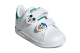 adidas Disney Stan Smith Comfort Closure (JH7440) weiss 2