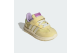 adidas Disney Tiana Run 70s 2.0 (JR4928) gelb 5