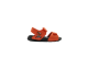 adidas AltaSwim x Disney Goofy Infant (FW6035) orange 3