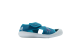 adidas Disney x AltaVenture J Princess Elsa (FV4623) blau 3