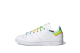 adidas Disney x Stan Smith Big Kid Tinkerbell (FX5998) weiss 1