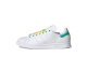 adidas Stan Smith Disney Tinkerbell (FZ2714) weiss 1