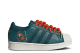 adidas Disney x Superstar C (IE3933) grün 3