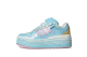 adidas Disney x Triple Platforum Low (GZ7005) blau 1