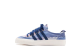 adidas Donald Glover x Nizza Premium (FX4801) blau 1