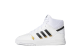 adidas ZX x Shelflife Consortium 4000 (G26959) weiss 1