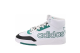 adidas Drop Step High Hazy Green (FZ0226) weiss 2