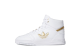 adidas Drop Step XL Gold Metallic (FW2040) weiss 2