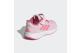 adidas DURAMO 10 EL (GZ1054) pink 3