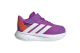 adidas Duramo 2.0 (NKR88-JI2143) lila 1
