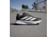 adidas The adidas 4D Arrives in "Chalk White" & "Triple Black" Colourways (IH8225) schwarz 2