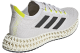 adidas 4DFWD Halo Silver Acid (GY4933) grau 4