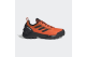 adidas Eastrail 2.0 RAIN.RDY (HP8603) orange 1