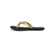 adidas Eezay Flip Flops Slipper Gold (EG2036) schwarz 1