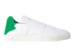 adidas Pharrell Williams x Elastic Slip On (AQ4920) blanc 2