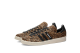 adidas END. x Neighborhood Campus 80s (GX5004) braun 4