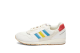 adidas END. x ZX 420 Bauhaus (HP9403) weiss 3