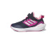adidas EQ21 Run 2.0 Legend Ink Real Magenta (GZ2308) schwarz 2