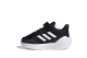 adidas EQ21 Run El I (FX2257) schwarz 2
