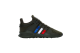 adidas Originals Support ADV J Night Cargo (CQ2548) grün 3