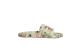 adidas Eric Emanuel x Adilette Floral (EE7815) beige 4