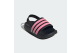 adidas Estrap Adilette (JR5325) schwarz 4