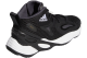 adidas Exhibit A Mid (H67747) schwarz 2
