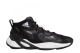 adidas Exhibit A Mid (H67747) schwarz 6