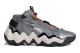 adidas Candace Parker Exhibit B Mid (GZ2351) grau 2