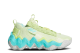 adidas Exhibit B Almost Lime Mint Rush (GZ9561) grün 4