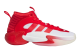 adidas Exhibit Select Cloud Collegiate (IG6629) rot 1