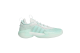 adidas Exhibit Select (JI4446) bianco 1