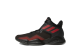 adidas Explosive Bounce 2018 (BB7301) schwarz 2