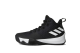 adidas Explosive Flash (DB1574) schwarz 1