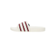 adidas Adilette Extra x Cableknit Butter (EG1719) weiss 1