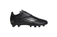 adidas F50 Club Hook and Loop FxG Ground Flexible (IF1387) schwarz 1