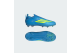 adidas F50 Elite FG (JR8960) blu 1