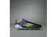 adidas F50 Elite Laceless Fast Reborn FG (IE9116) lila 2