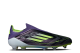 adidas F50 Elite Laceless Fast Reborn FG (IE9116) lila 5