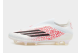 adidas F50 Elite Laceless FG Lamine Yamal (JR4441) blanc 6