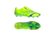 adidas F50 Tunit (IH8942) verde 1