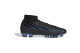 adidas F50 Hyperfast Club Mid FG MG (KJ3410) schwarz 2