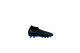 adidas F50 Hyperfast Club Mid FG MG (KJ3410) schwarz 1