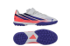 adidas F50 Hyperfast Club Hook loop TF (KK1337) bunt 2