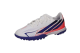 adidas F50 Hyperfast ClubTF J (KK1368) weiss 1