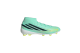 adidas F50 Hyperfast League Mid FG (KJ3420) groen 1