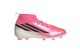 adidas F50 Hyperfast League Mid FG (OMS28-KK1315) pink 1