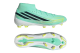 adidas F50 Hyperfast League Mid FG (KJ3420) groen 6